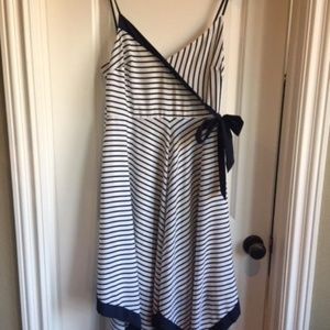 Banana Republic Strap Dress